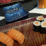 Sushi Nourriture