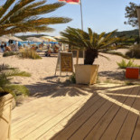Tortuga Beach Extérieur