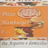 Pizzadelizia Nourriture