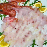 La Capanna Comida