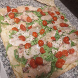 Mangià Nourriture