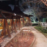 Parco Le Calandrine food