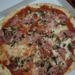 Pizza Si Comida