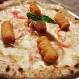 Strapizza Cibo