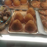 Pizzeria Gino's Nourriture