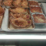 Pizzeria Gino's Nourriture