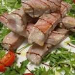 Pizzeria Quadrante Nourriture