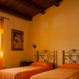 Domus Aurea Resort Nourriture