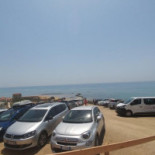 Parking Scala Dei Turchi (l. Michelangelo) Outside