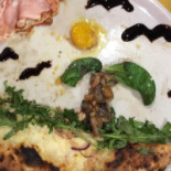 Fratelli La Bufala Comida
