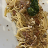 Core 'e Mamma Nourriture