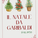 Garibaldi Dal 1970 Extérieur