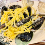 La Nuova Piazzetta Cibo