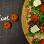 Mister Oregano Nourriture