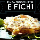 Ar Monte Testaccio Comida