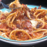 Ar Monte Testaccio Comida