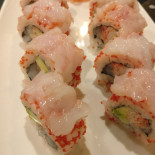 Sushi Doku Comida