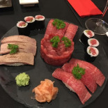 Sushi Doku Nourriture