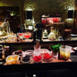 Argot Mixology Roma Centro Musica Live Nourriture