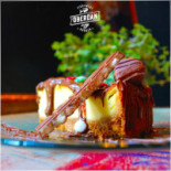 Oberdan Eat Comida