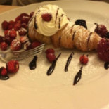 Pizzeria La Strambata Comida