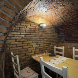 La Pecora Pazza Extérieur
