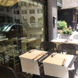 Juls Bistrot Extérieur
