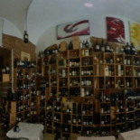 Domus Vini Comida