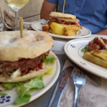 Bistrò Salentino food