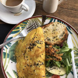 Café Mémé Bistrot Comida
