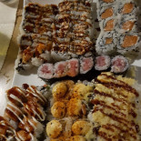 Arashi Nourriture
