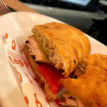 Amodei Cibo