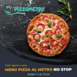 Pizzometro Nourriture