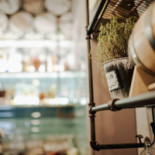 Timoty Drinks Kitchen Nourriture