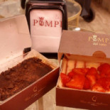 Pompi Trevi Essen