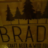 Brado Dentro