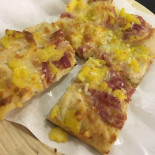 Infarinare Comida