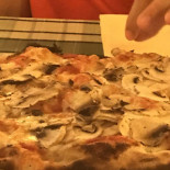 La Pratolina Cipro Nourriture