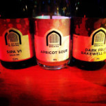 Kombeer Comida