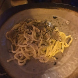La Vecchia Locanda Nourriture