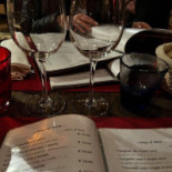 La Vecchia Locanda Nourriture
