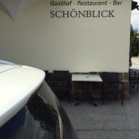Schonblick Aldino À l'intérieur