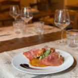 C'era Una Volta food