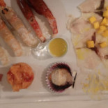Bistrot Dal Monte Donatella food