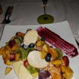 Bistrot Dal Monte Donatella food