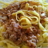 Buratti Nourriture