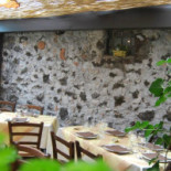 L'osteria Del Siciliano À l'intérieur