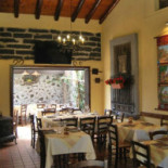 L'osteria Del Siciliano food