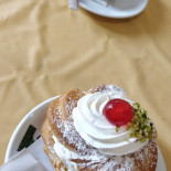 Pasticceria Barone Cibo