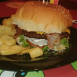 Superfico Hamburgeria Nourriture